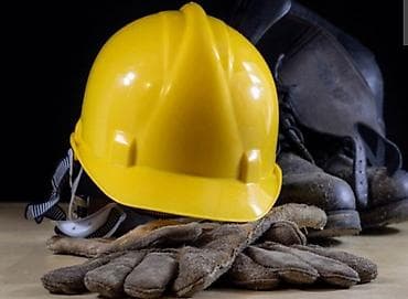 xəmir işi: Fəhlə, 3-5 illik təcrübə, Gündəlik ödəniş — 1