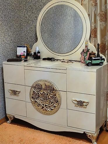 plastik komodlar: İkinəfərlik çarpayı, Termo, İşlənmiş — 3