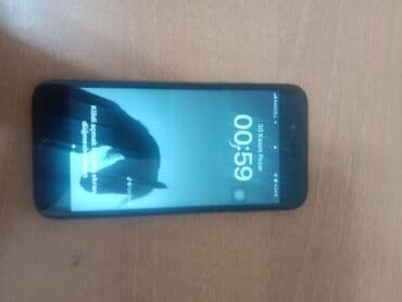 iphone 8 qiymeti irşad: IPhone 8, Qara, Qırıq — 3