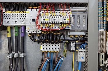 electro moto: Elektrik avtomatika usta xidməti,panolarin — 2