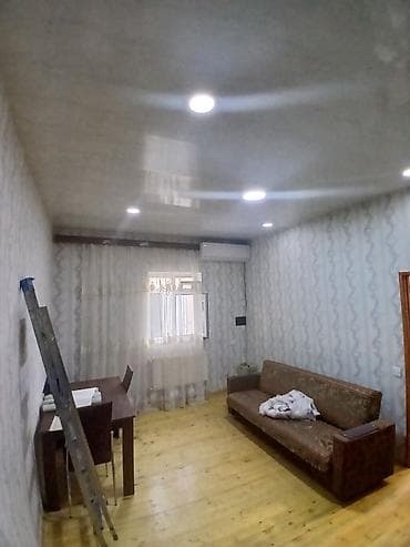 rr mebel fabriki: Bir otaqlı kiçik ev/otaq icarəyə təqdim olunur. Xüsusiyyətlər: - — 3