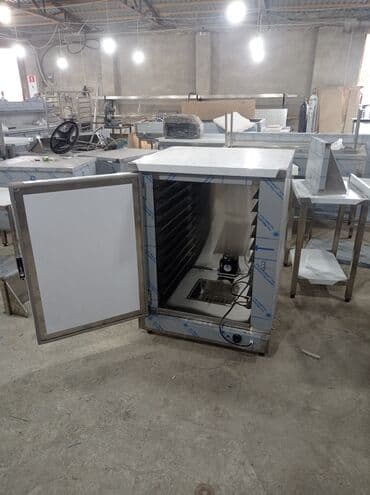 restoran ucun qab qacaq: Restoranlar üçün nejaveka mətbəx avadanlıqları innin yiğlmasi və — 8