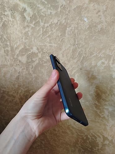 samsuq telfon: Redmi 11, 128 GB, rəng - Mavi, İki sim kartlı — 3