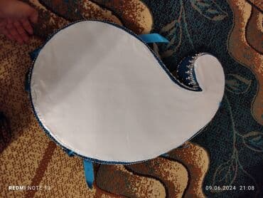 Xonça: Xonçaların her biri 5m — 3