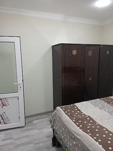 ev t: ( Kommunal daxil) Mediabadda ist petrola yaxın ərazidə kirayə ev — 2