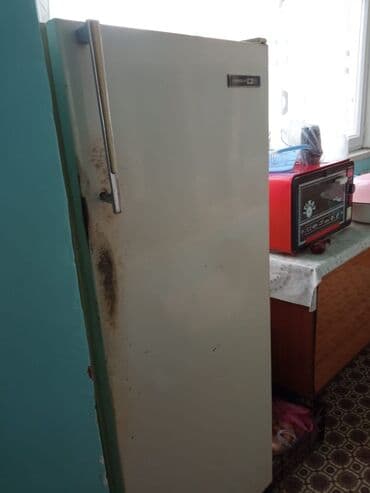 2 el soyuducular: Soyuducu normal vəziyyətdə — 3