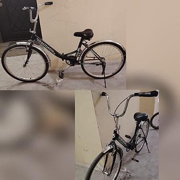 Velosiped 26liq 100 azn satilir‼️unvan yeni yasamal 3908 sekine lalafo.az -da Velosiped 26liq 100 azn satilir‼️unvan yeni yasamal 3908 sekine