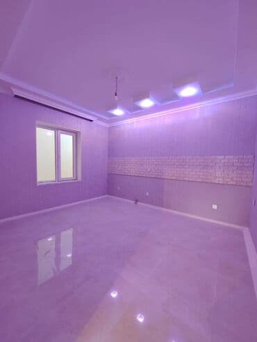 heyət evi: Qaraçuxur qəs. 4 otaqlı, 210 kv. m, Yeni təmirli — 21