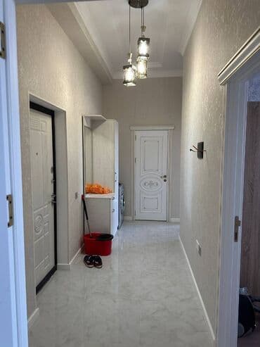 kirayə restoran: Sumqayıt,Bulvar,Kristal Abşeron 3 yaşayış kompleksində,10 — 5