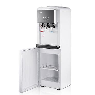 panel cit: Dispenser Raf, Döşəməüstü, Su isitmə ilə, Yeni — 3