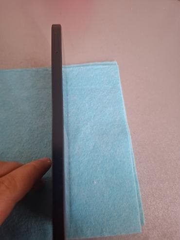 TV və video: Honor X8a, 128 GB, rəng - Qara — 4