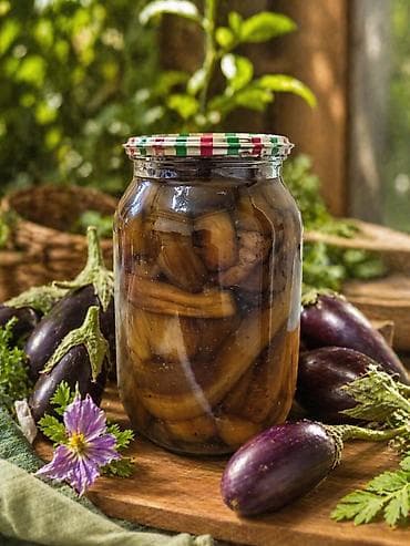 Mürəbbələr: Məhsul: “Organik Məhsullar” – Azərbaycan istehsalı kompot və şirniyyat — 10