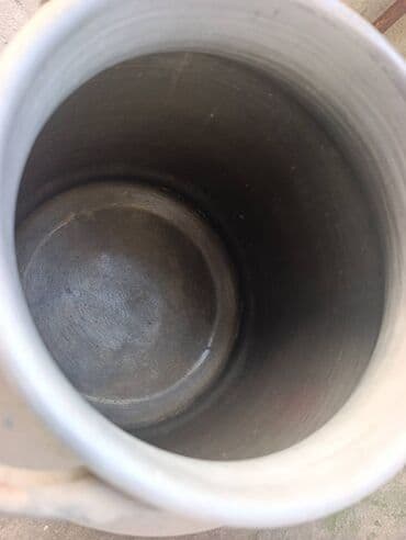 ucuz kafel: Alminium köhnə flyag — 2