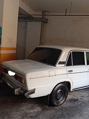 VAZ (LADA) 2106: 1.5 l | 1996 il 388000 km Sedan — 3