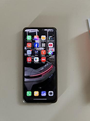xiaomi miband: Redmi 14C, 128 ГБ, цвет - Черный, Отпечаток пальца, Face ID — 3