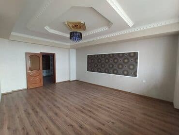 7 ci mikrorayon 1 otaqlı mənzil: 2 otaqlı, Yeni tikili, m. Əhmədli, 85 kv. m — 1