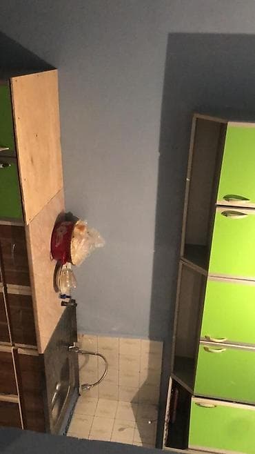 lerik kirayə: 120 kv. m, 4 otaqlı, Kombi, Qaz, İşıq — 4