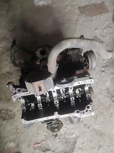 tufan m50 motor: Tofaş üçün mühərrik komplekt detallar - Blok: 4 silindrli Tofaş — 7