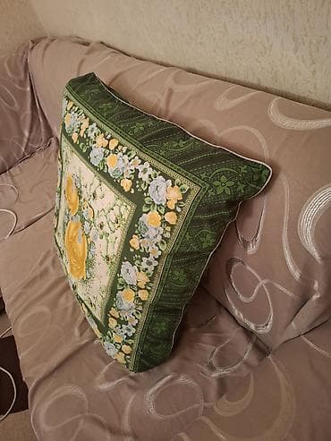 синтепоновая подушка: Qaz tükü yastıq — 2