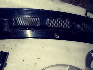 mersedes diskisi: Tam komplekt, Mercedes-Benz 170, Almaniya, Ödənişli çatdırılma — 8