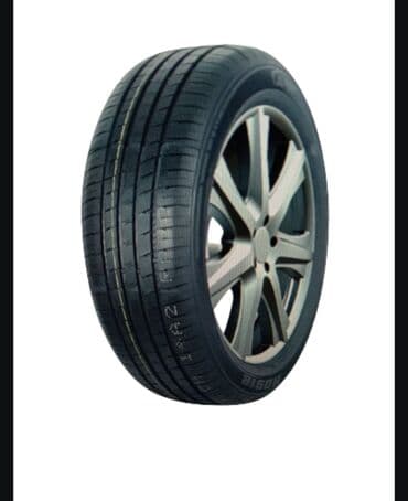 boyuk sine: Yeni Şin Kapsen 205 / 65 / R 15 — 1