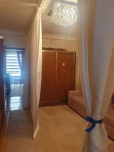 Ev üçün mebel: Ev sahil metrosunun yanında 2 qız işləyən vəya tələbəyə verilir — 2