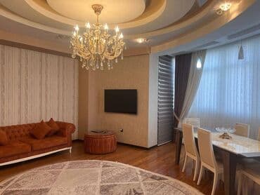 lalafo xacmaz evler: 9-cu mikrorayon, 4 otaqlı, Yeni tikili, m. Memar Əcəmi, 147 kv. m — 2