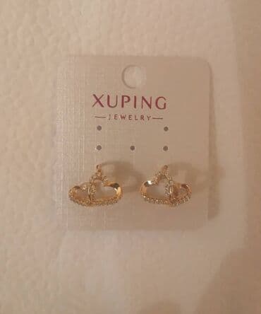 sirqalar qizil: Xuping Sirqa 2azn — 1