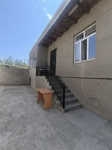 gencede kreditle evler: 4 otaqlı, 100 kv. m, Yeni təmirli — 8