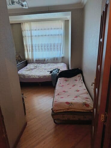 gencede 1 otaqli kiraye evler: Otaq yoldaşı lazımdı, iş adamı olsun, temizliyine fikir veren, ve — 7