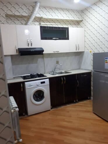 gəncə kiraye ev: Xətai rayonu Əhmədli metrosunun yaxınlığında,11 mertebeli binanın 2-ci — 9