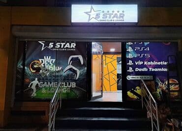 Hazır biznes. Salam. Fikri ciddi olanlar əlaqə saxlasın. 1) 1 ədəd