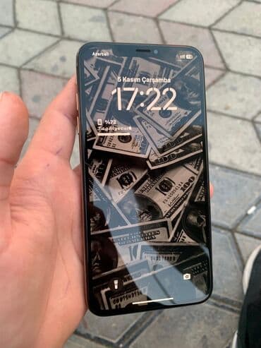 iphone 12 купить в баку: IPhone Xs Max, 64 ГБ, Золотой — 2