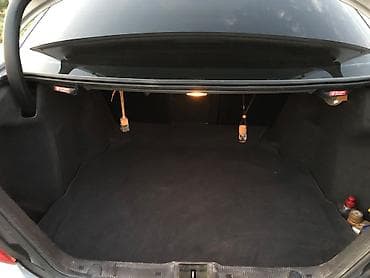 prius 30 bufer: Mercedes-Benz C-Class: 2 l | 2000 il Sedan — 7
