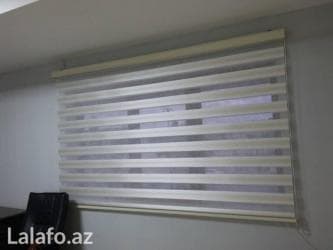 künc divan örtüyü: Size her kesin zovqunu oxshayan jaluziler munasib qiymete teklif — 1