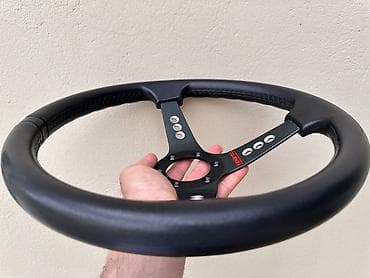 запчасти гольф 4: SPARCO sükanı — 2