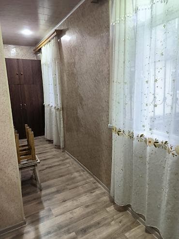 sirvan kiraye: Kohne Gunewlide 265 mektebin yaninda 9/2 ci mertebesinde 3 otaqli — 8
