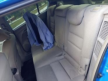 honda dio: Honda Insight: 1.3 l | 2010 il Hetçbek — 3