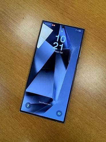 samsung galaxy note 11 plus: Samsung Galaxy S24 Ultra, 256 GB, Simsiz şarj — 3