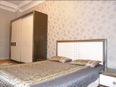 квартиры в белом городе баку: Yasamalda Evropa otelin yaxınlığında yerləşən ümumi sahəsi 120 kv,m — 15