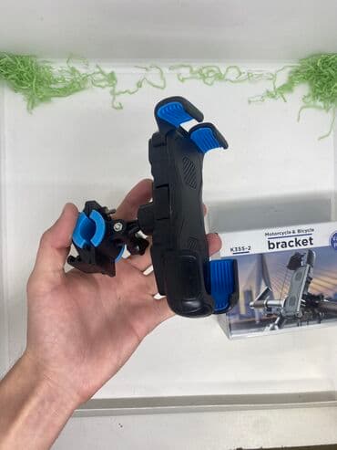 masin ucun velosiped tutacagi: K355-2 Motosiklet və Velosipet Üçün Holder Qiymət 20yox❌ 13Azn✅ — 6