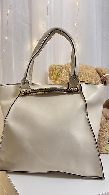 Ювелирные изделия: Сумка с короткой ручкой, Fendi, Новый — 6