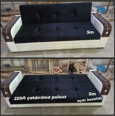 диван раскладушку: *si̇fari̇şle * *✨ divan 220 manat ✨rəng seçimi var ✨ölçü uzunluq — 5