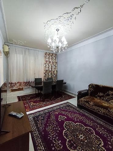 kiraye ev yeni ramanda: Kirayə verilən qanuni 3 otaqlı mənzil Yeni təmir olunub. Təmirdən — 6