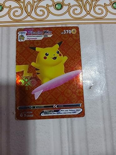 kohnə 1 dollar: Pokémon ticarət kartları – parlaq kolleksiya seti Təsvir: - Hisuian — 3