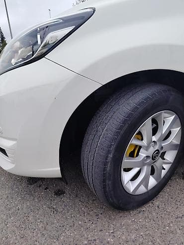 Nissan: Nissan Note: 1.2 l | 2019 il Hetçbek — 8