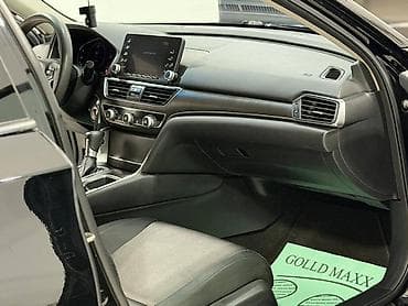 malibu 2020: Honda Accord: 1.5 l | 2020 il Sedan — 7