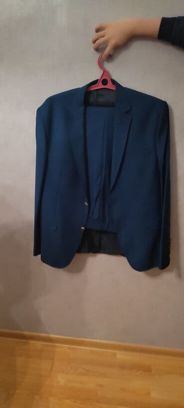 мужские спортивные костюмы брендовые бишкек: Kostyumlar — 2