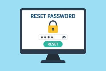 at və eşşəyin cutləşməsi: Şifrə Sıfırlama Xidməti - Onlayn hesablar üçün təhlükəsiz və sürətli — 1