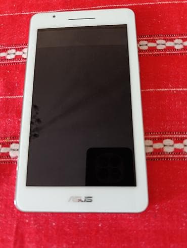ASUS planşet.(k01n).Çatdırılma Koroğlu m. - Brend/model: ASUS (ağ